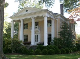 504 E College St, Mayfield, KY 42066