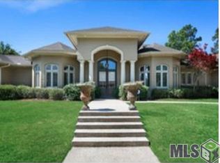 23835 Iris Lake Ln, Springfield, LA 70462