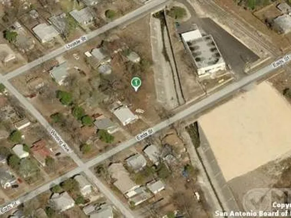 319 Eads Ave, San Antonio, TX 78210
