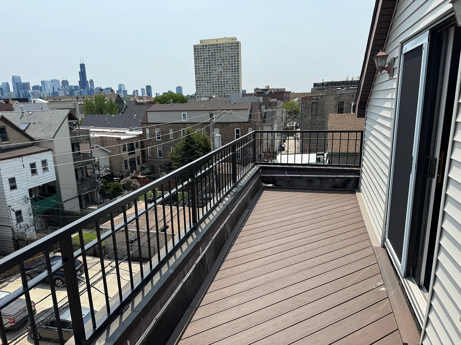 1 bed, 1100 sqft, $2,850 — Photo 2