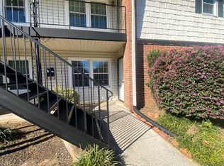 208 Northpoint Ave UNIT D, High Point, NC 27262