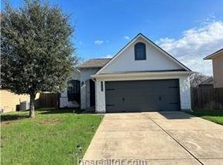 265 Fieldstone Pl, College Station, TX 77845