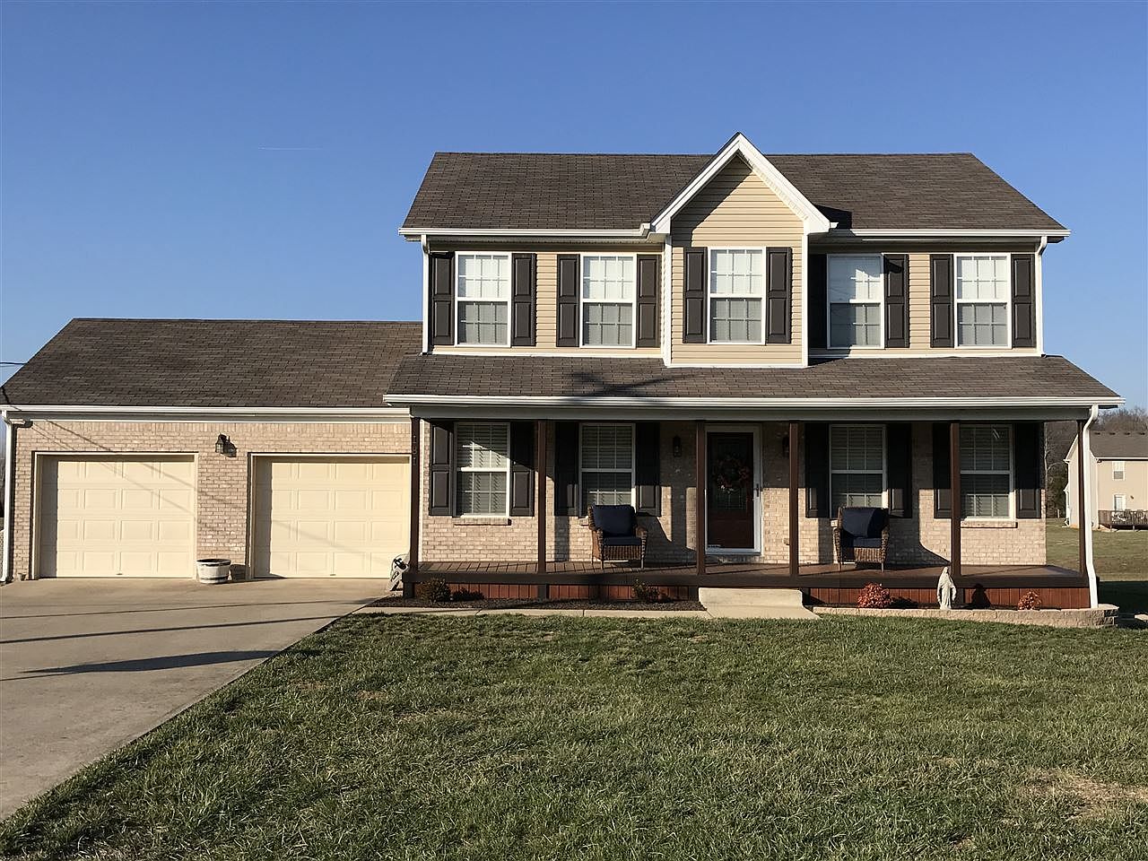 181 Beasley Blvd, Elizabethtown, KY 42701 Zillow