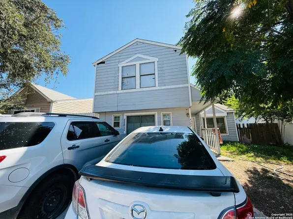 4142 Sunrise Creek, San Antonio, TX 78244