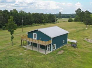 730 Pinola Braxton Rd, Braxton, MS 39044