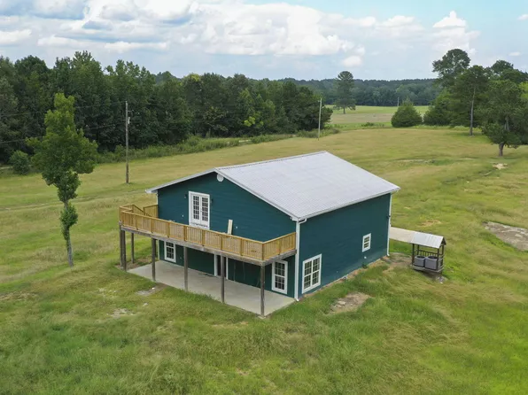 730 Pinola Braxton Rd, Braxton, MS 39044