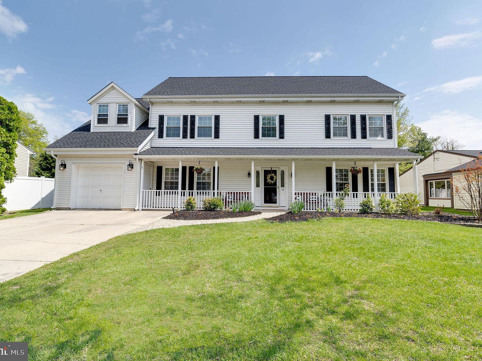 12 Pelham Rd, Marlton, NJ 08053 Zillow