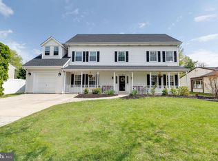 12 Pelham Rd, Marlton, NJ 08053