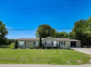 287 Pond River Colliers Rd, Madisonville, KY 42431