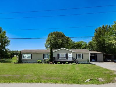 287 Pond River Colliers Rd, Madisonville, KY, 42431