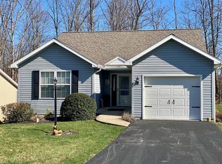 2905 Chapel Hill Rd, Huntingdon, PA 16652