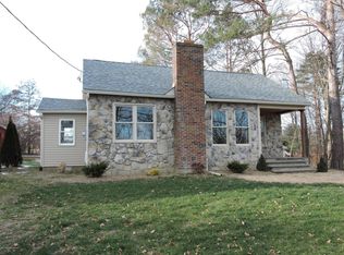 311 Colt Ln, Stroudsburg, PA 18360