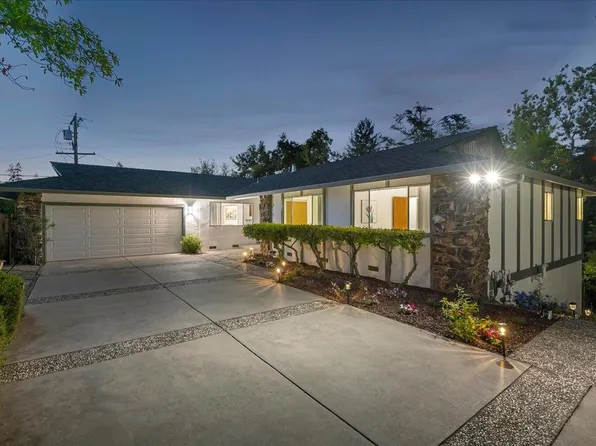 13975 Quito Oaks Way, Saratoga, CA 95070