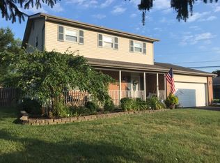 1371 Spindler Rd, Columbus, OH 43228