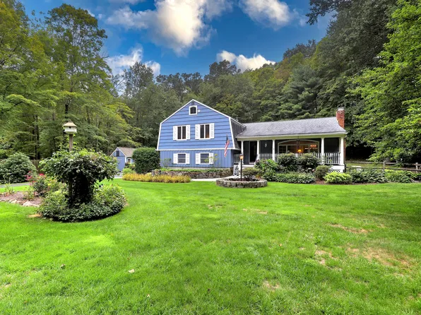 151 Reservoir Road, Southbury, CT 06488