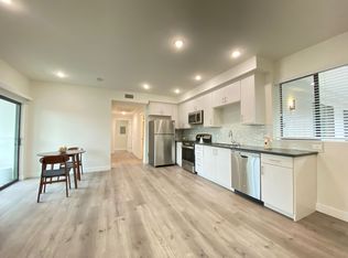 Calvert Apartments, Reseda, CA 91335