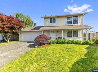 372 Elma Ct NE, Salem, OR 97301