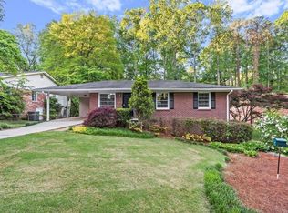 3105 Vista Brook Dr, Decatur, GA 30033