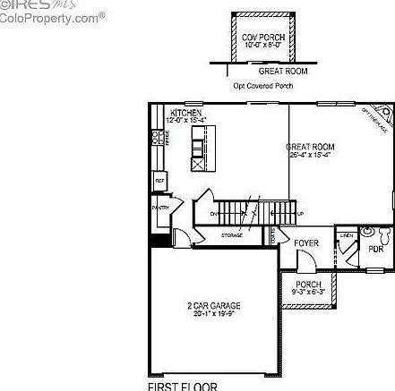 2nd image of 3713 Sunrose St