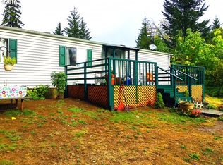 82 Jarrell Dr, Carson, WA 98610