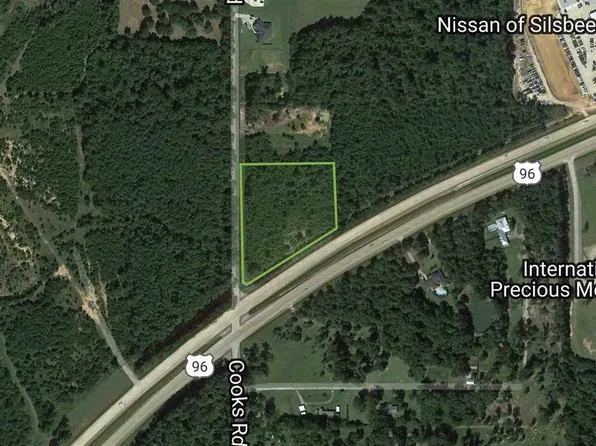 0 Highway 96 Byp, Silsbee, TX 77656