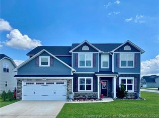 5137 Boxcut Ln, Hope Mills, NC 28348