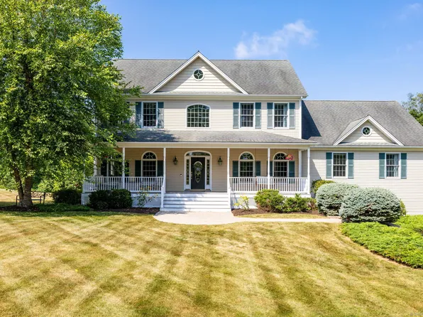 75 Burgess Road, Morris, CT 06763