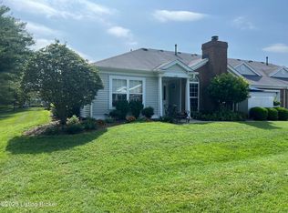 8309 River Forest Pl, Louisville, KY 40258