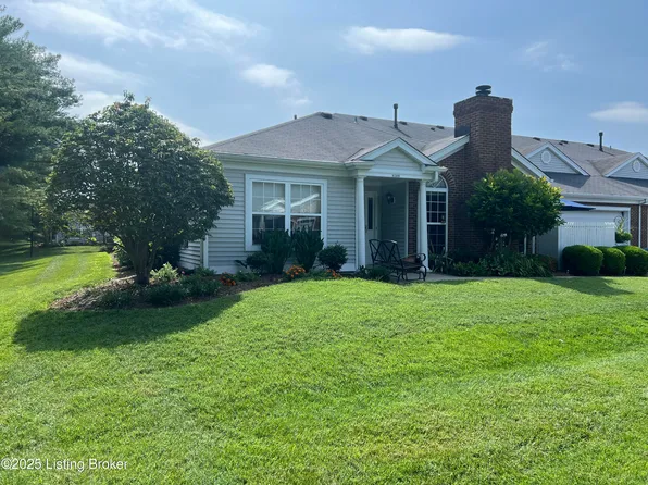 8309 River Forest Pl, Louisville, KY 40258
