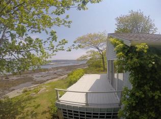 75 Little Island, harpswell, ME 04079