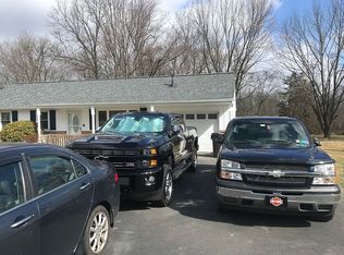 929 Washington Ave, Sellersville, PA 18960
