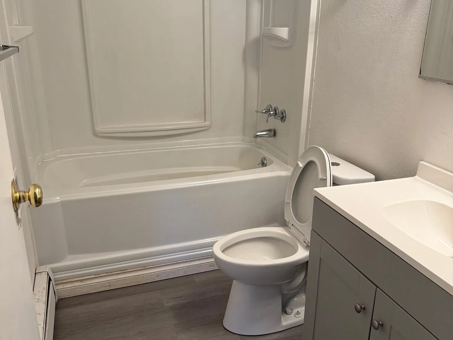 3 bed, 1000 sqft, $2,000 — Photo 4