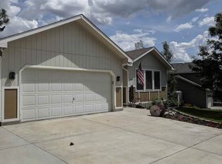 16824 N Mayfair Dr, Colbert, WA 99005