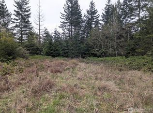 0 Critter Country Trail, Sequim, WA