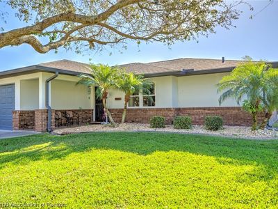 2515 Davis Cir, Sebring, FL, 33870