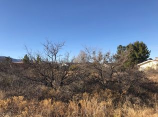 1846 Hilltop Dr, Cottonwood, AZ 86326