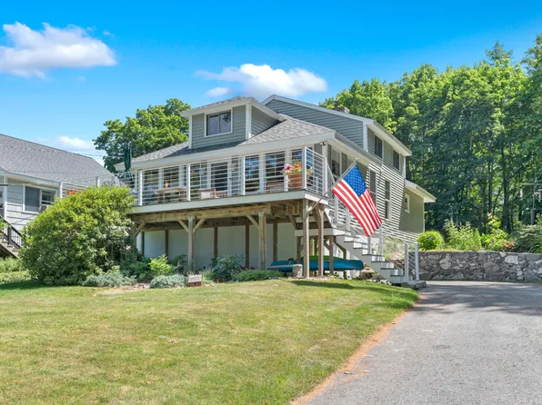 25 Lake Avenue, Windham, ME 04062