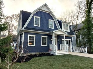 317 Stites Ave, Cape May Point, NJ 08212