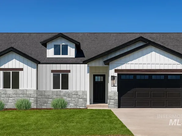 2101 E 990 S, Hazelton, ID 83335