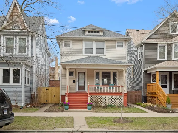 1540 W Hood Ave, Chicago, IL 60660