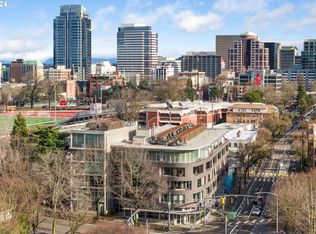 1234 SW 18th Ave APT 505, Portland, OR 97205