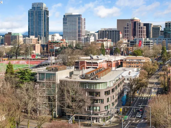 1234 SW 18th Ave APT 505, Portland, OR 97205