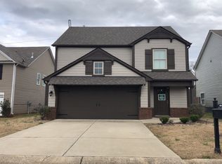 4811 Woodford Cir, Bessemer, AL 35022