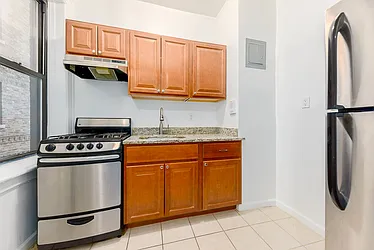 Rented by A&E Real Estate Management