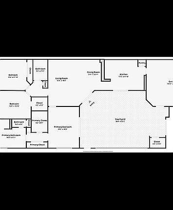 5th image of 8611 Villanova Dr