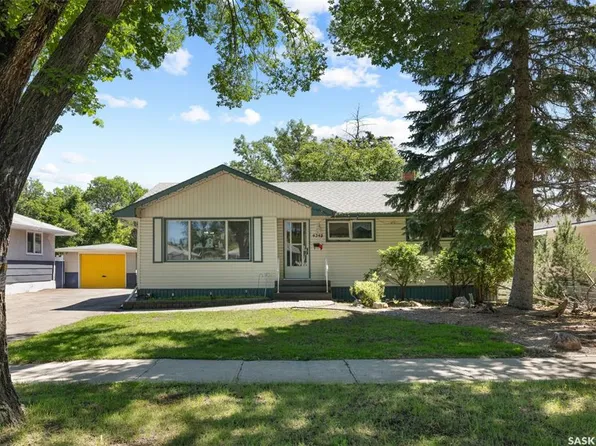 4343 England ROAD, Regina, SK S4R 4P2