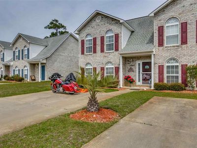 3947 Tybre Downs Circle #3947, Little River, SC, 29566