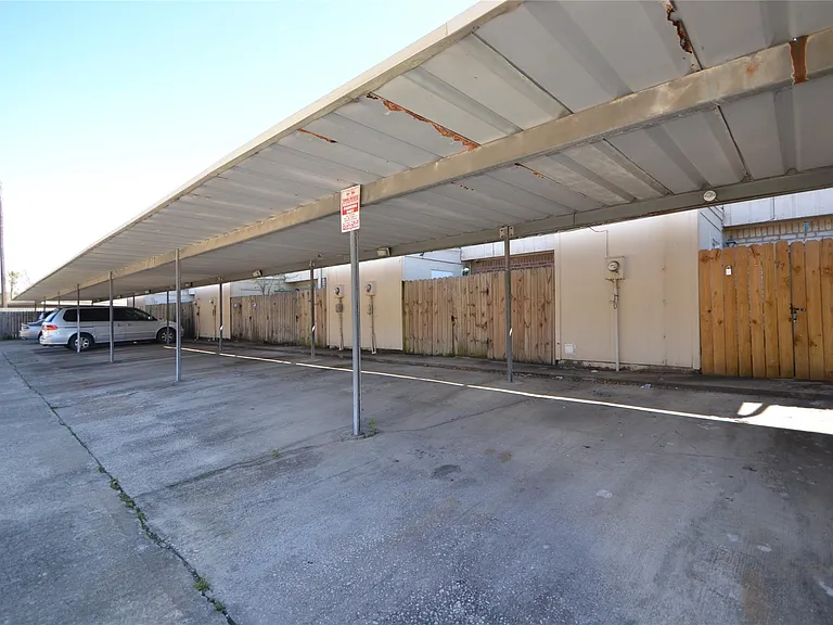 9200 W Bellfort Ave #79 — Photo 8