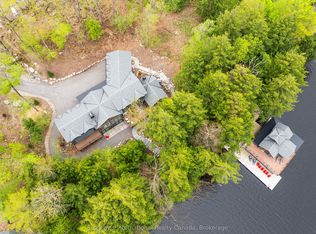 1316 E Bay Rd #4A, Muskoka Lakes, ON P0C1M0