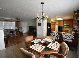 1446 E Brown School Rd, Maryville, TN 37804